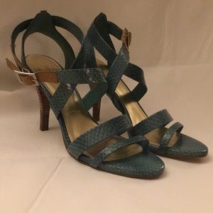 Nine West heels
